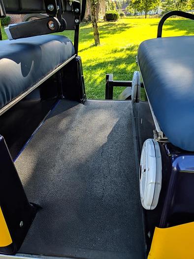 Used 2008 Villager 8 Passenger Limo Club Car