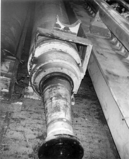 Used MANCHESTER #8423