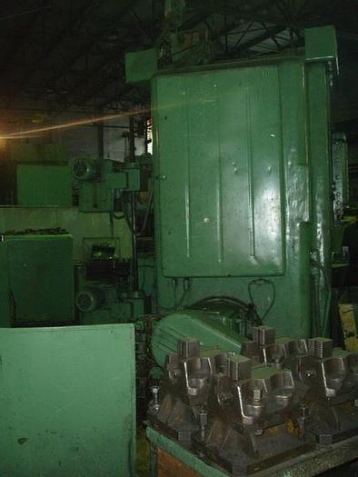 Used Lathe Vertical Turning 1541