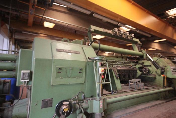 Used Angelo & cremona SF2700