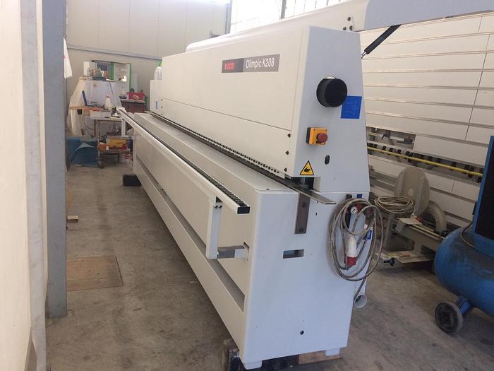 Refurbished Scm group K208