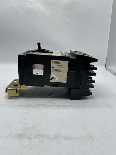 Used Square D FA36060