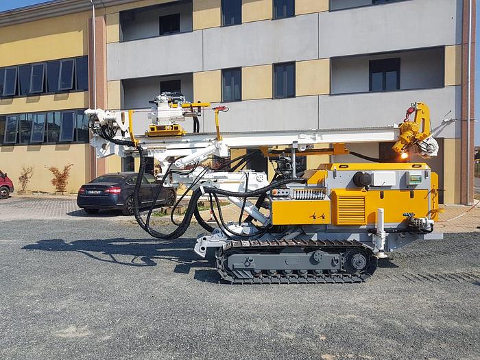 Ristrutturato Comacchio MC 600