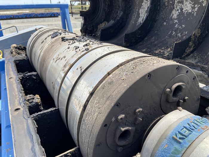 Used 2011 Kemtron Technologies, Inc. 1448