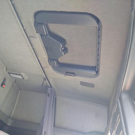 Usado 2001 Iveco Eurotech 440E39T