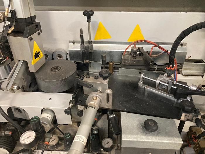 Revisionato 2001 BIESSE LATO 38