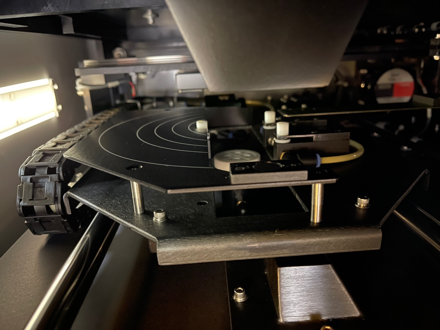 Used 1997 Thermo Fisher ECO1000-S