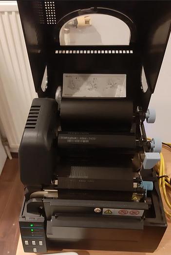 Used Citizen CL S621