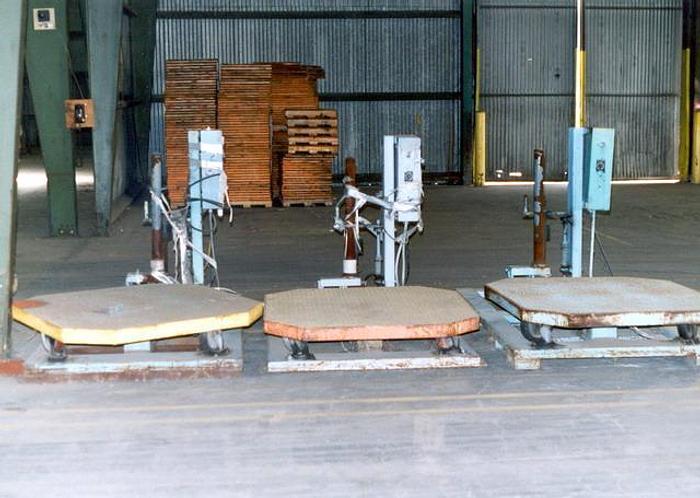 Used WULFTEC WRT-200-CW #12009