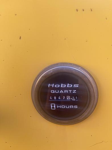 Used 2005 Sellick S80