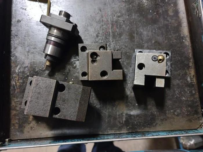 Used 2007 NAKAMURA-TOME SUPER NTY3