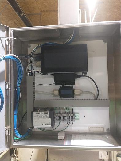 Used 1995 Oden Corp. GEN5 PF1K Auto XP