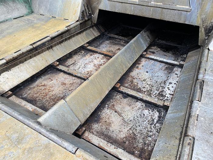 Usato 2014 VOGELE SUPER 1803-3i