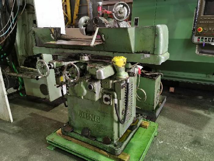 Gebraucht Flachschleifmaschine JUNG