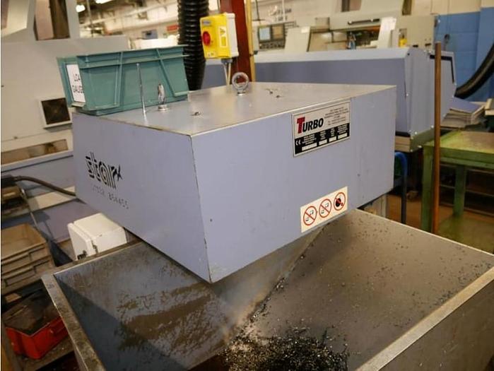 Usato 2008 STAR SR-32J