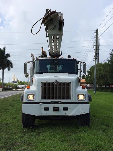 Used Texoma 700 Truck Rig