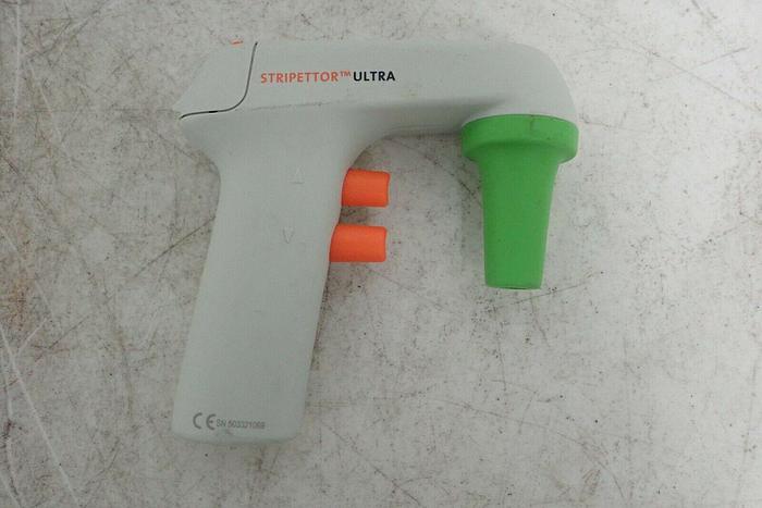 Used Corning Stripettor Ultra Pipet Controller