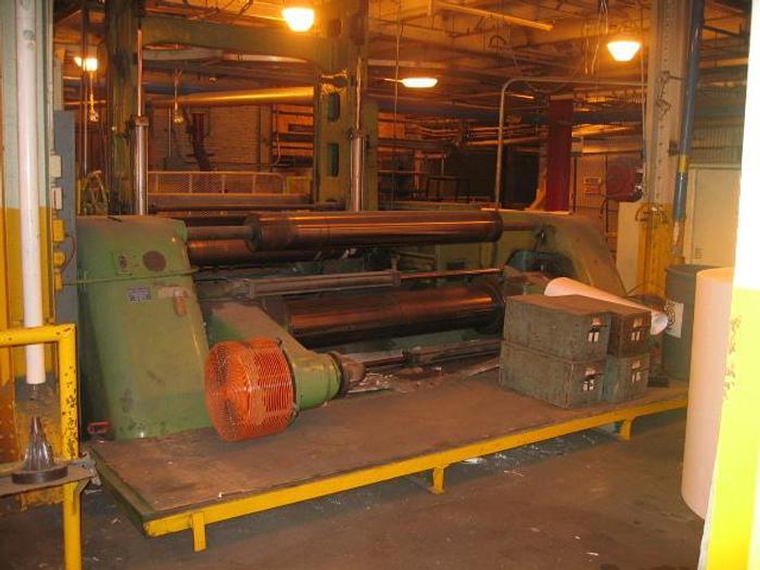 Used JOHNSTONE 17 #20457