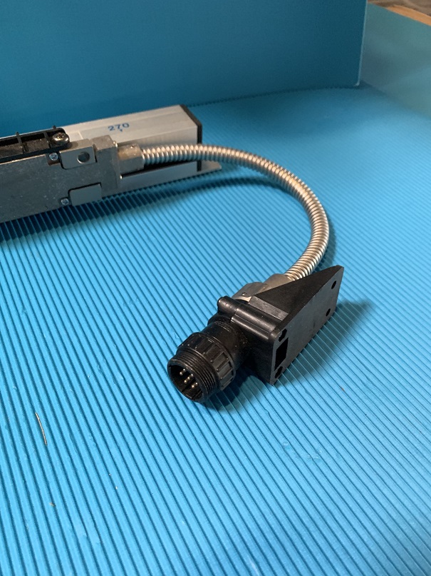 Used Nikon Position Scale VX1T-270RD