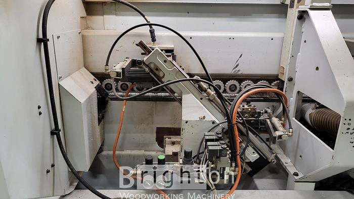 Used 2004 Homag KDN 650C used edgebander #BBM2276
