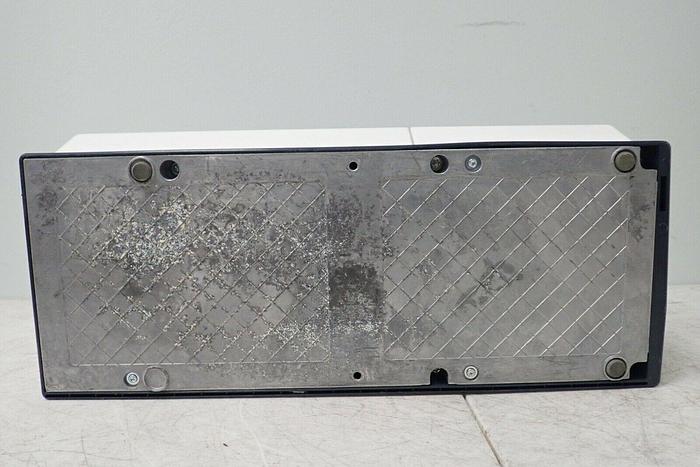 Used PFAFF Type 610A Select 4.0 Sewing Machine w/ Cover & Foot Pedal / Controller