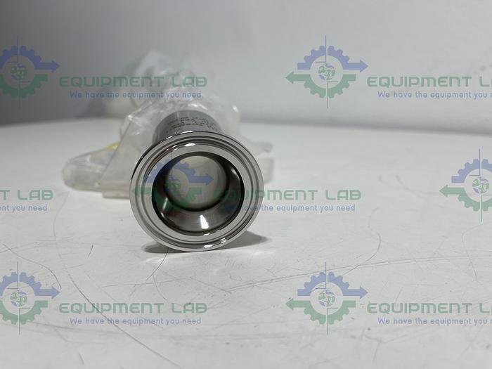 Saint Gobain  23396831 Pure-Fit SBP 1000 2"x 96" Hose 60PSI at 20°C