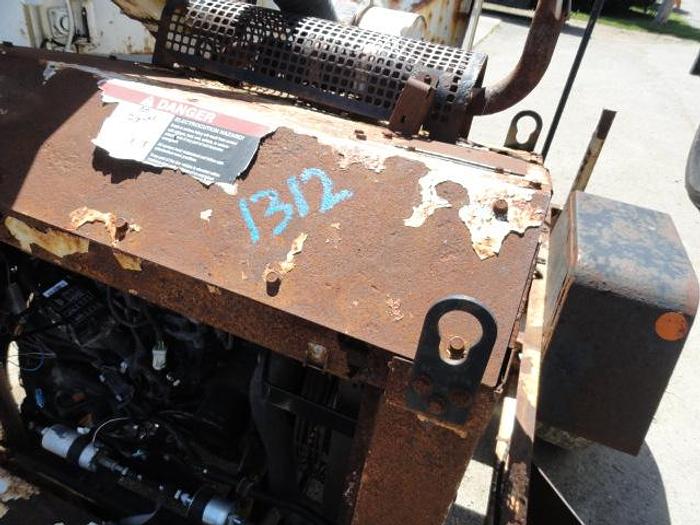 Used 2014 ALTEC drum chipper
