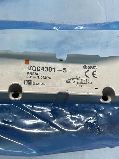 SMC VQC4301-5