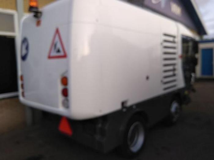 Gebruikt Ravo 540STH