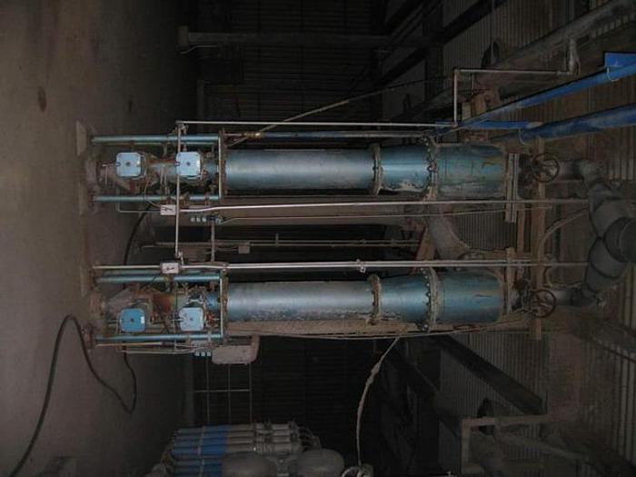 Used 1999 VOITH SULZER LDC-12-1200 #20401