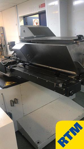 Used One Shot Chocolate Depositor