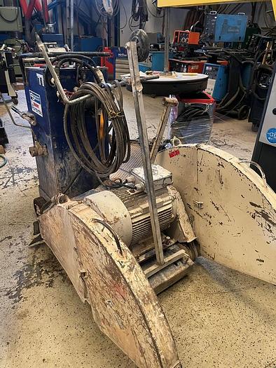 Usato TAGLIASUOLO DIAMANT BOARD