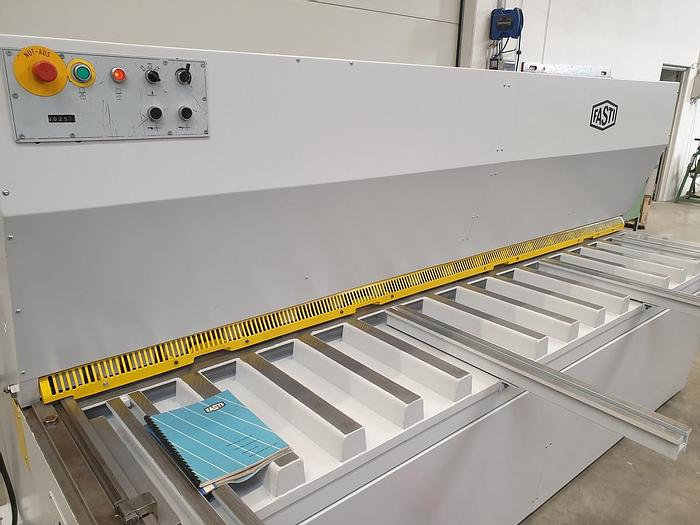 Gebraucht Tafelschere Fasti 509-30-6