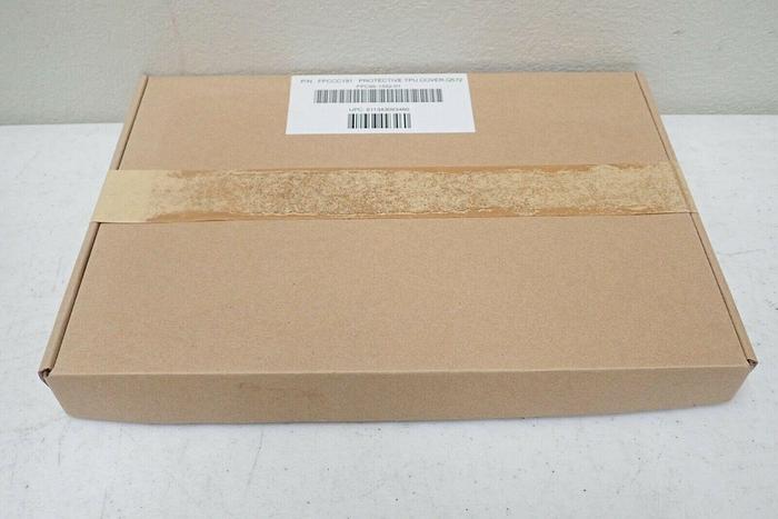 Used Fujitsu FPCCC191 Tablet PC Protective TPU Cover - for Stylistic Q572