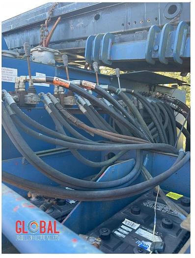 Used Item 0558 : 1997 American Auger DD220 Directional Drill