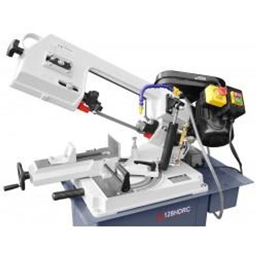 Cormak BS 128HDRC Manual Bandsaw