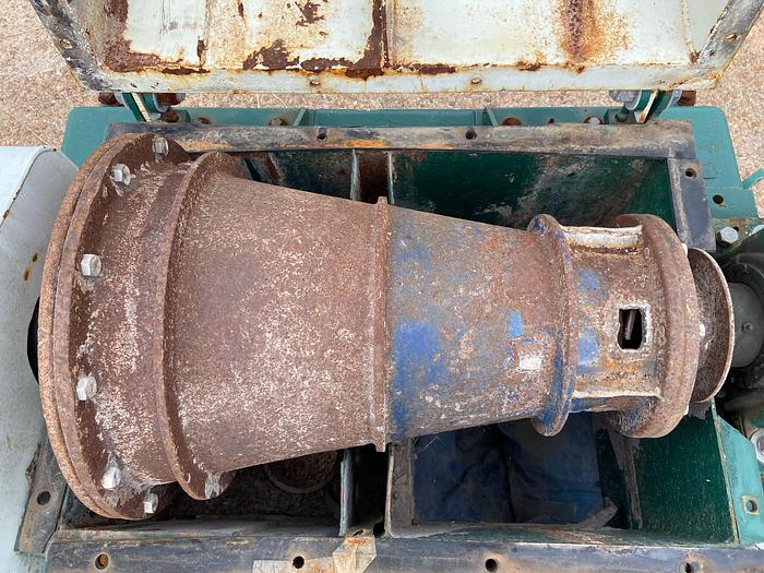 Gebraucht BIRD 18 x 28