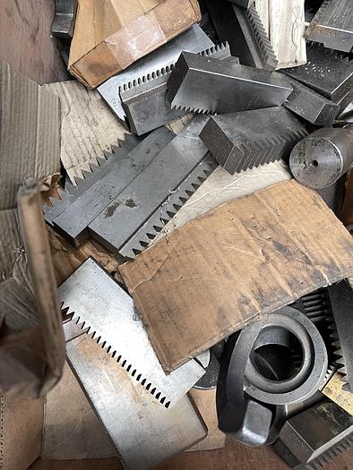 Buone Affilatrice per Coltelli MAAG WS 2