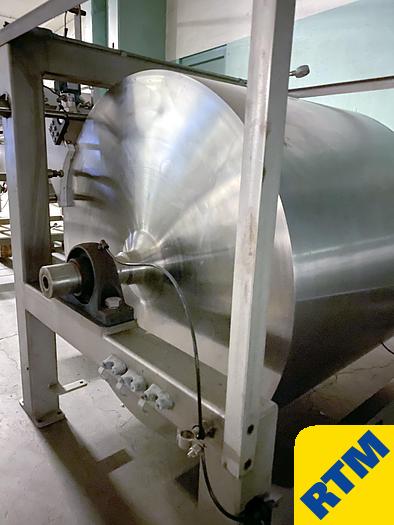 Used Bar Forming Drum/Roller