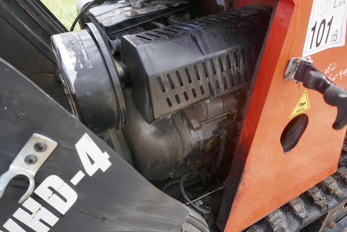 Used 2016 KUBOTA KC70