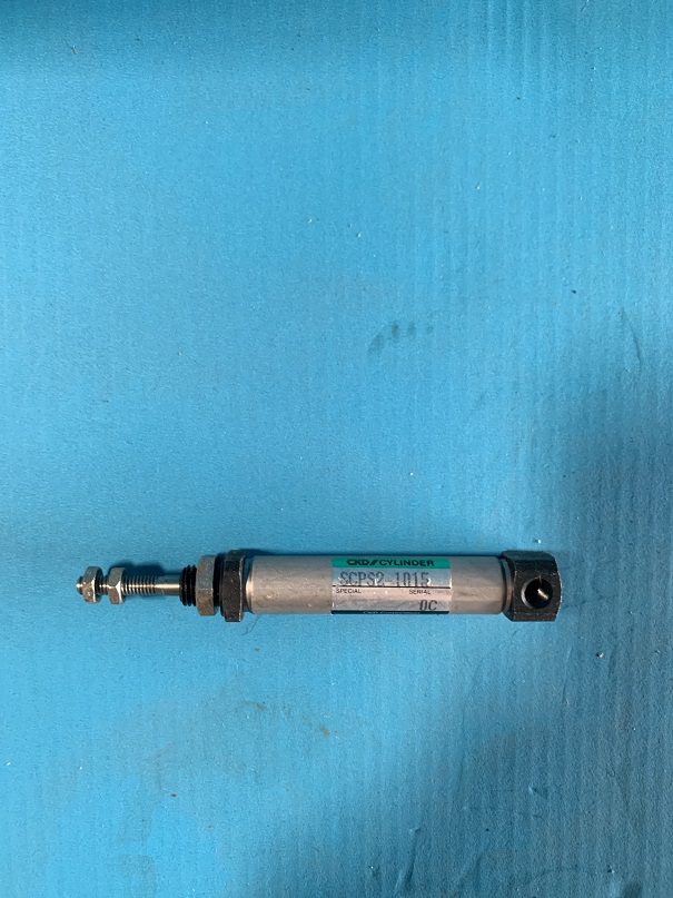 Used CKD Air Cylinder SCPS2-1015