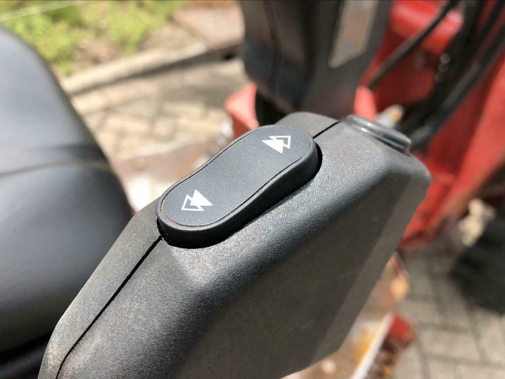 Usado 2005 FUCHS 853