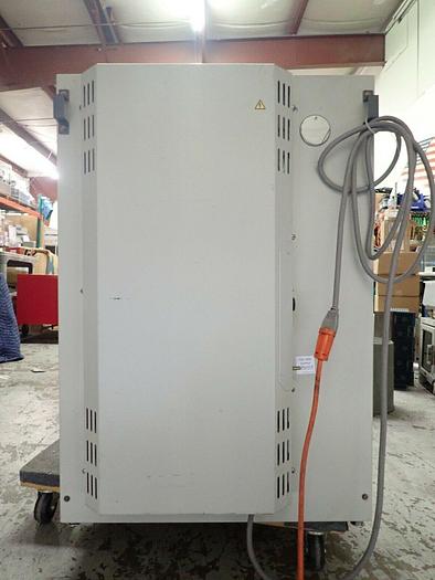 Used Sanyo Model MCO-17AIC CO2 Laboratory Incubator with Trays