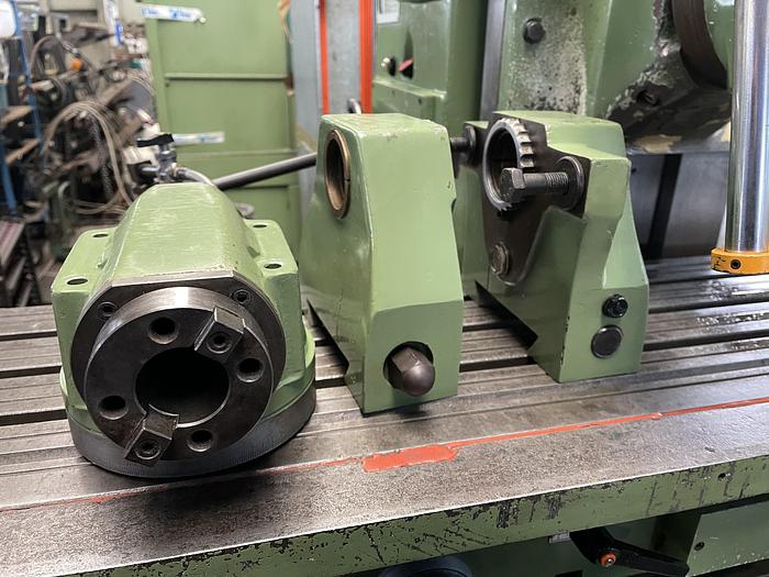 Ottime Fresa Universal DEBER FU 2