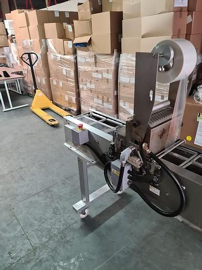 D'occasion SOKEN SANDWICH SEALER