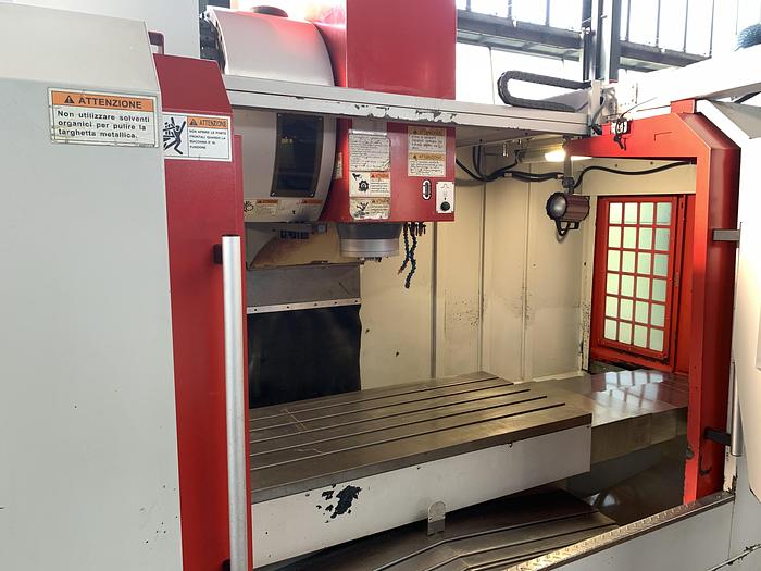 Ottime Centro di Lavoro Verticale AWEA BM-1460