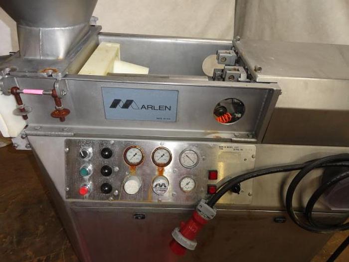 Used Marlen Filler; Md#7000