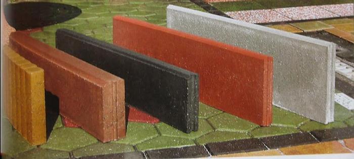 2022 BETON PARTS MACHINES