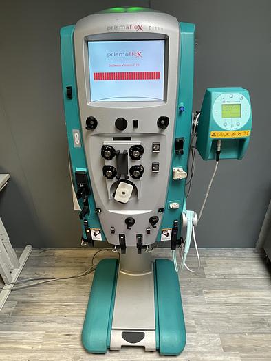 Gebraucht Prisma Flex 
