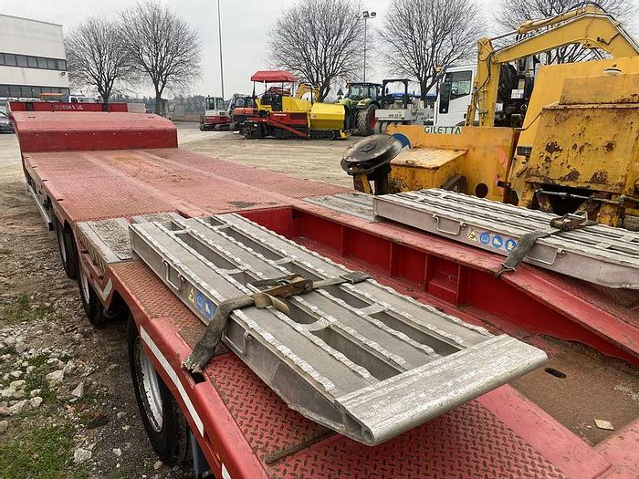 Usato 2013 DE ANGELIS 3s6A